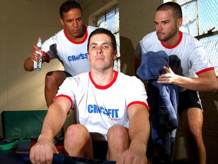 Cinco puntos para ser un buen compañero de gimnasio