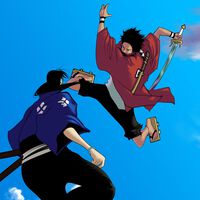 Anime de culto, combina samuráis y hip hop y una estética visual inigualable: para ver en streaming 