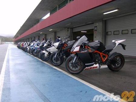 Circuito de Portimao