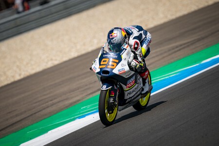 Veijer Assen Moto3 2023