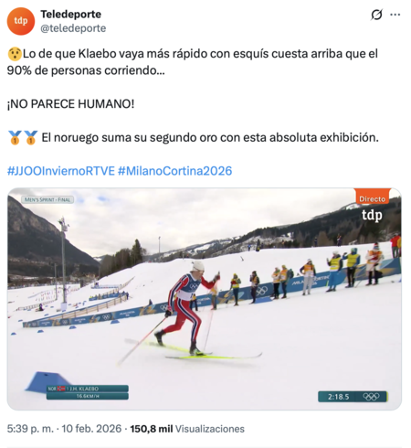 Clique na imagem para acessar o tweet original (e ver o ataque devastador).