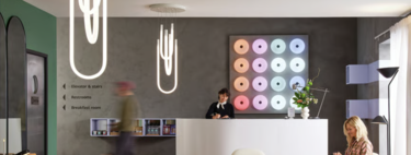 Ikea reinventa su lámpara de más éxito: ahora funciona con Matter y se controla con el móvil