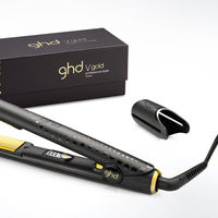 La plancha de pelo Ghd V Gold Professional Classic Styler cuesta 135,90 euros con envío gratis en Amazon