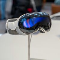 Con las Vision Pro, Apple creó un producto de potencial revolucionario. Actos seguido lo abandonó a su suerte