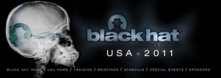 La Black Hat USA 2011 demuestra que los Mac no son tan seguros como parece