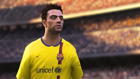 'FIFA 10' destroza a 'PES 2010' en ventas... según EA