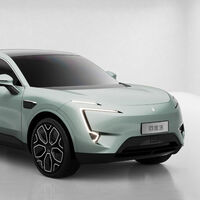 Este SUV eléctrico chino apunta maneras: equipa tecnología Huawei, tiene más de 260 CV de potencia y promete una autonomía de 500 km