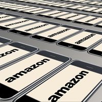 Amazon pone ahora un bar en Tokio, ¿Llegará el día en que cada Euro lo gastaremos en su marca?