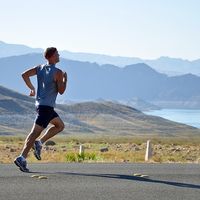 Running y emprendimiento: esto es lo que pueden aprender los empresarios cuando salen a correr