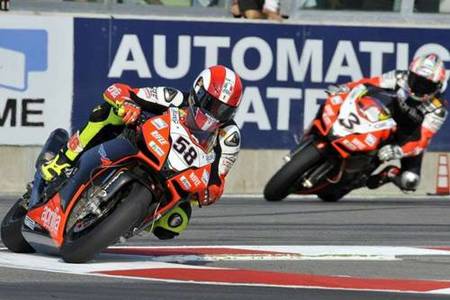 Marco Simoncelli
