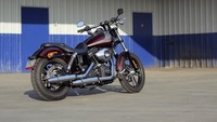 Harley-Davidson Street Bob Special Edition para 2014