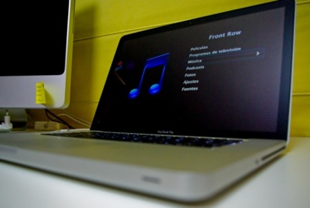Tres opciones para utilizar un Mac como media center