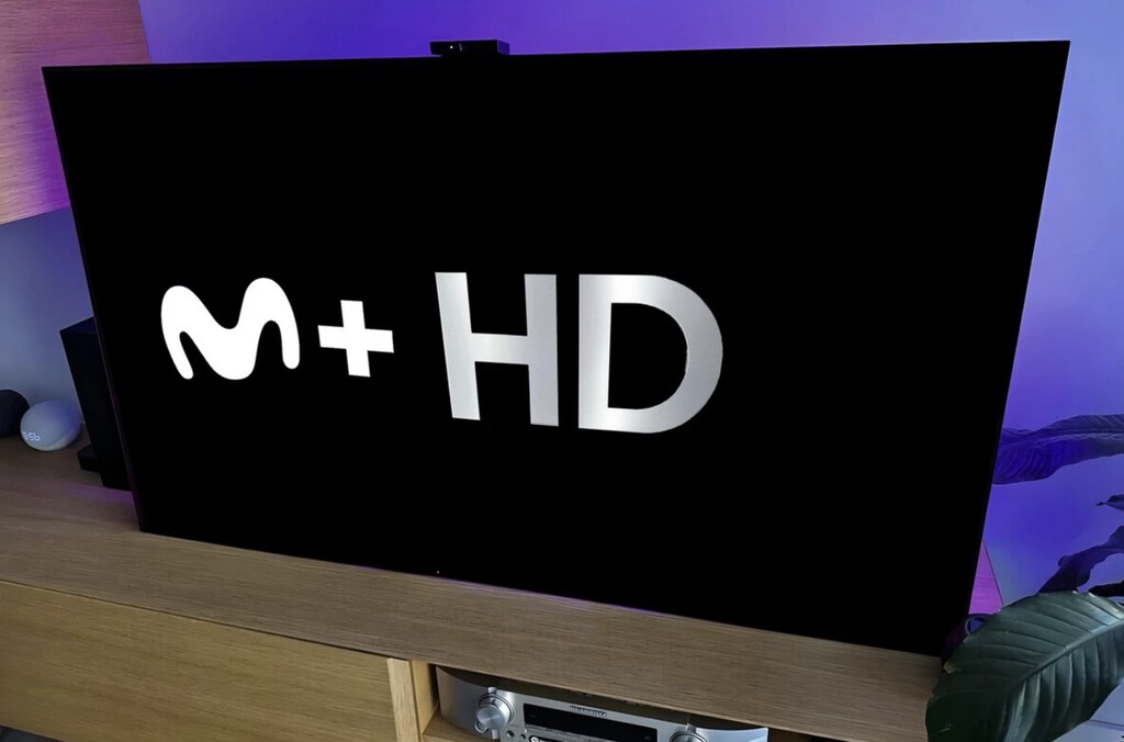 Movistar Plus+ sigue renovando su parrilla. Otro canal clásico da el salto al HD