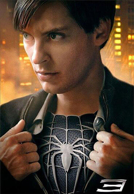 Spider Man 3