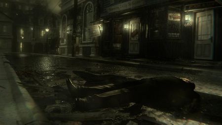 VX en corto: el asesinato de Square Enix, el regreso de 'Daikatana' y fan-arts de 'The Elder Scrolls'