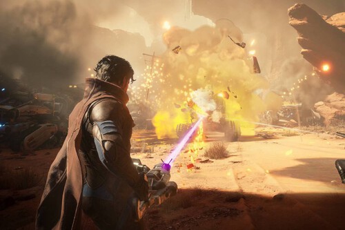 Dune Awakening Steam