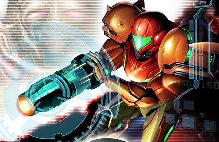 El desarrollo de Metroid Prime 4 está en manos de Bandai Namco, según Eurogamer