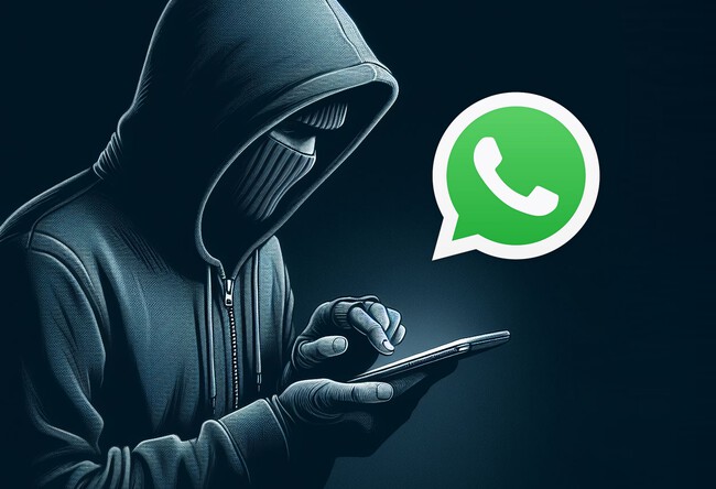 Whatsapp Espia