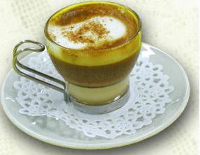 Sobredosis... ¿de cafeína?