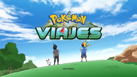 La serie anime Viajes Pokémon se estrenará en castellano este año y nos deja con su primer adelanto