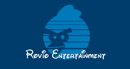Ser más grandes que Disney es la ambición de Rovio. ¿Se pasan de frenada?
