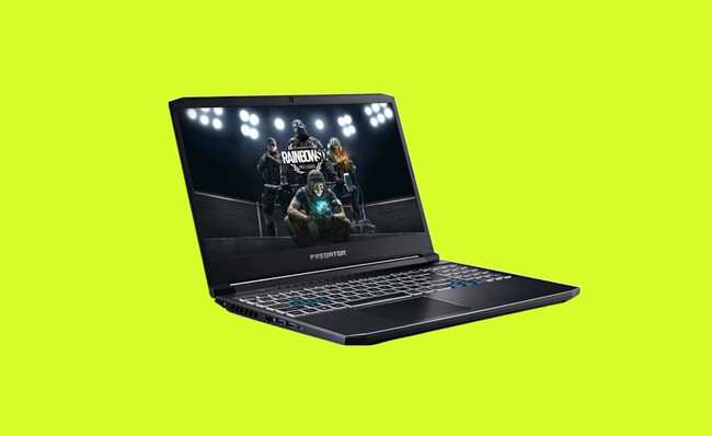 Acer