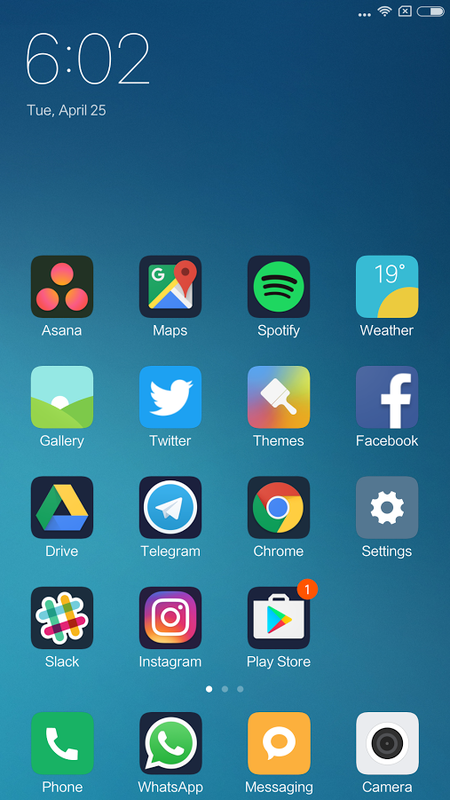 Convierte tu Android en un LG G3 con sus fondos, iconos y widgets