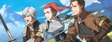 Este RPG recuerda a Final Fantasy Tactics, pero tiene algunos problemas que lo impiden llegar a ser uno de los grandes
