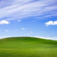 El mítico fondo de Windows XP ha cambiado radicalmente en 29 años: el 'secreto' está en el cómo y cuándo se hizo la fotografía 