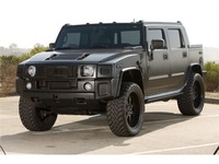 Hummer H2 por Strut