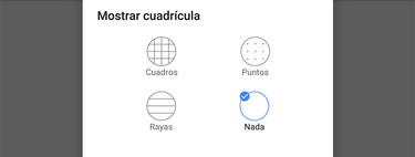 Cómo mostrar una cuadrícula en tus notas de Google Keep para Android