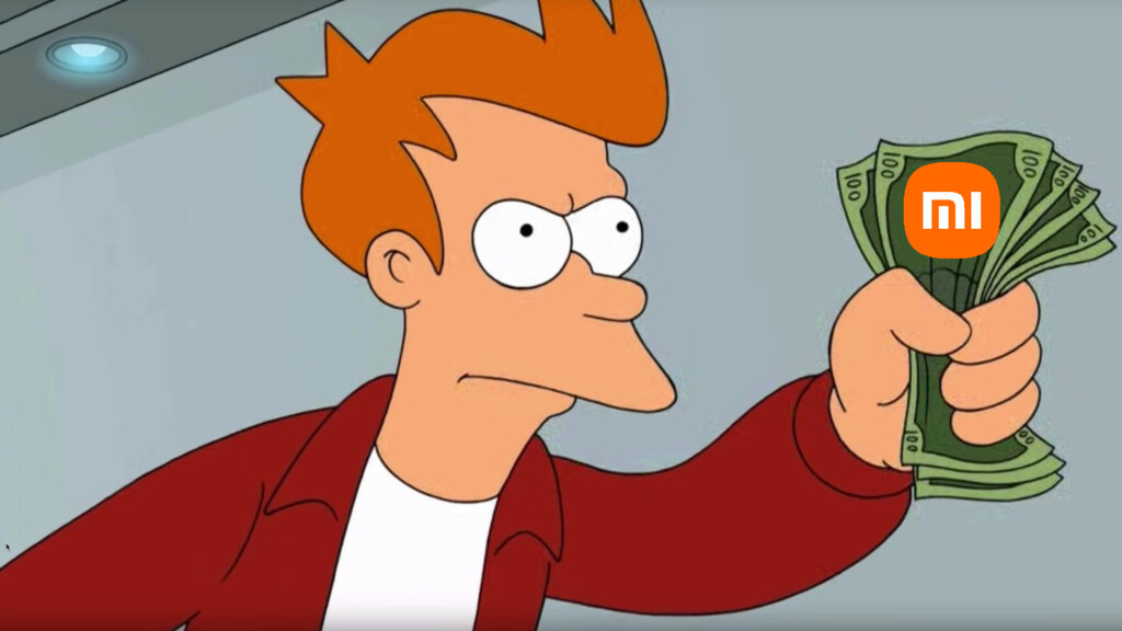 El móvil Xiaomi que se agotó a los 37 segundos de haberse puesto a la venta 