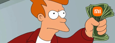 El móvil Xiaomi que se agotó a los 37 segundos de haberse puesto a la venta 