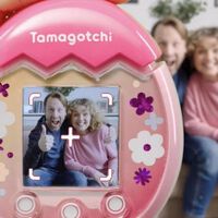 El tamagotchi vuelve a estar de moda y está arrasando: es el regalo más pedido por Reyes  