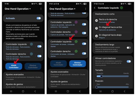 One Hand Operation 1