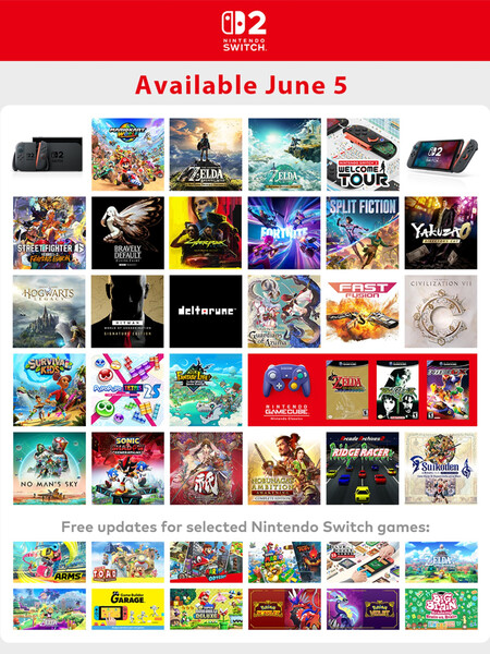 Switch 2