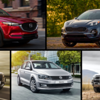 Estos fueron los autos más robados de México en 2020, y los SUV lideran la lista de los robos con violencia
