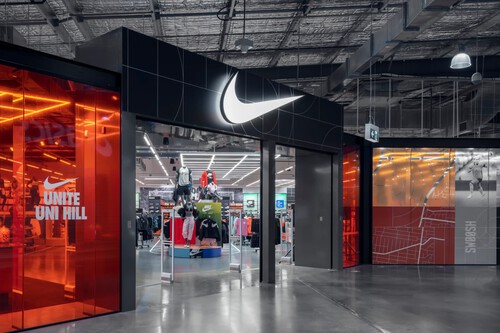 Liquidación de Nike: camisetas, zapatillas, pantalones cortos y más desde 28 euros en su outlet