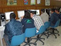 Generación emprendedora