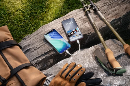 Poco F9 Ultra Lifestyle