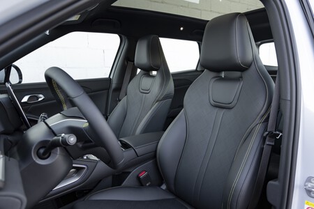 BYD Atto 2 Prueba Contacto 3