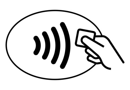 Contactless Symbol