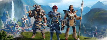 Ubisoft tropieza y retrasa indefinidamente su nuevo juego de estrategia; funcionará bajo el motor gráfico de The Division