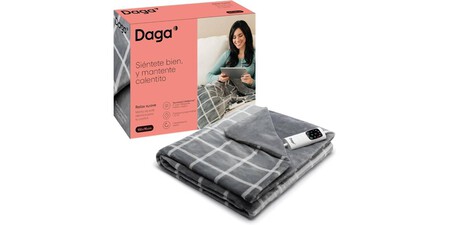 Manta Electrica Daga 1