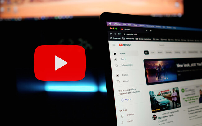 Youtube 3
