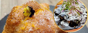Enmoladas, mariachis y un irresistible pan de muerto de mandarina: este lugar en CDMX tiene todo para celebrar el Día de Muertos  