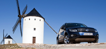 Volkswagen y su bonus de 7.200 euros por empleado