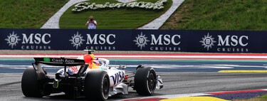 "Preciso pedir desculpas". Red Bull demite novo piloto da F1 após apenas duas corridas e agora seu substituto está sendo massacrado com um carro pior 