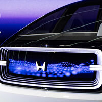 Así es el nuevo logo de Honda: cambia por primera vez en 25 años, pero en México no lo veremos pronto por una gran razón 