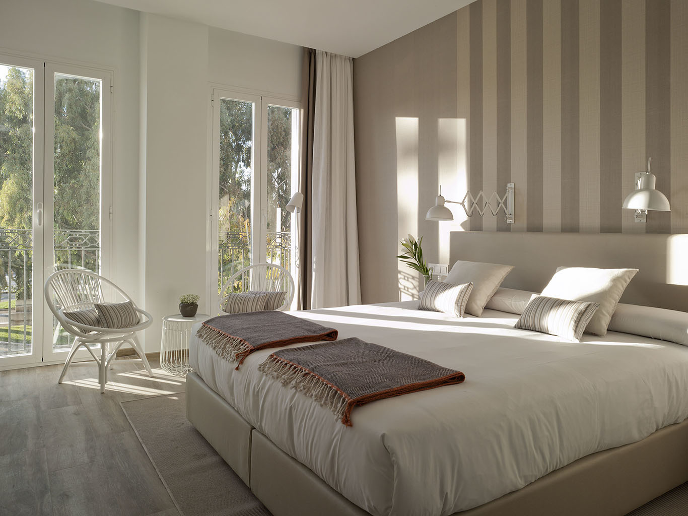 Foto de El Balandret Hotel Boutique (23/38)